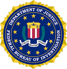 Federal Bureau of Investigation Federal Bureau of Investigation seal