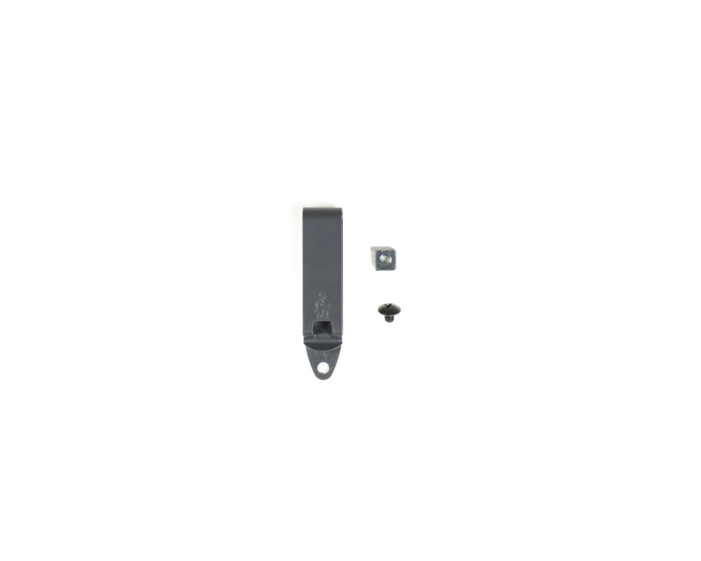 DCC Clip Hardware Kit