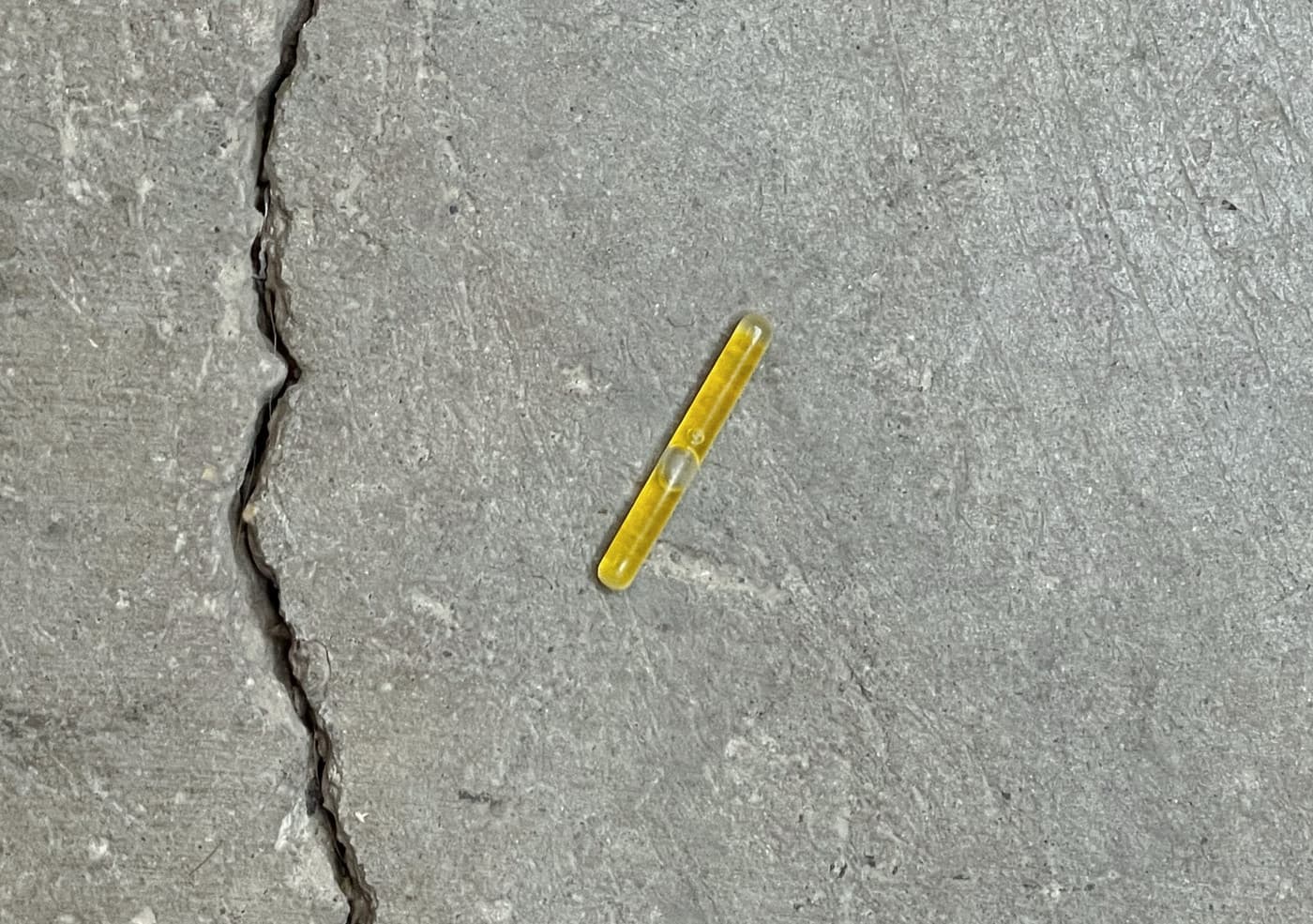 Spare ETQ Chem Lights