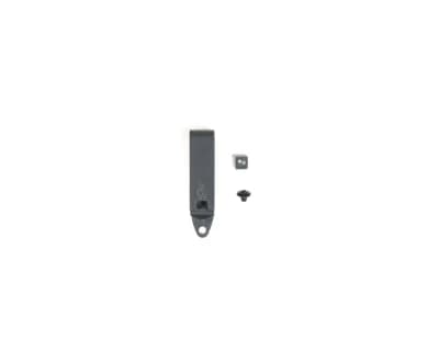 DCC Clip Hardware Kit