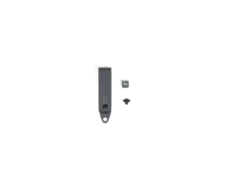 DCC Clip Hardware Kit